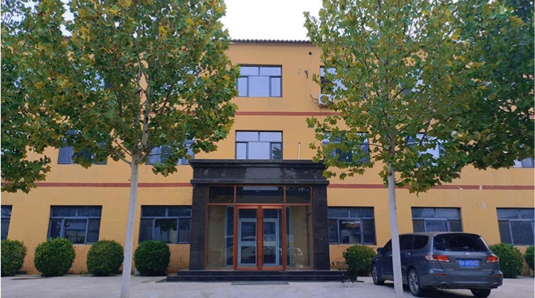 Hebei Guixiang International Trade Co., Ltd. manufacturer production line