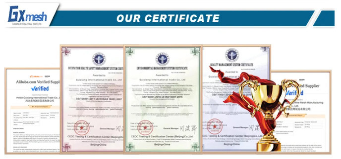 Hebei Guixiang International Trade Co., Ltd. manufacturer production line