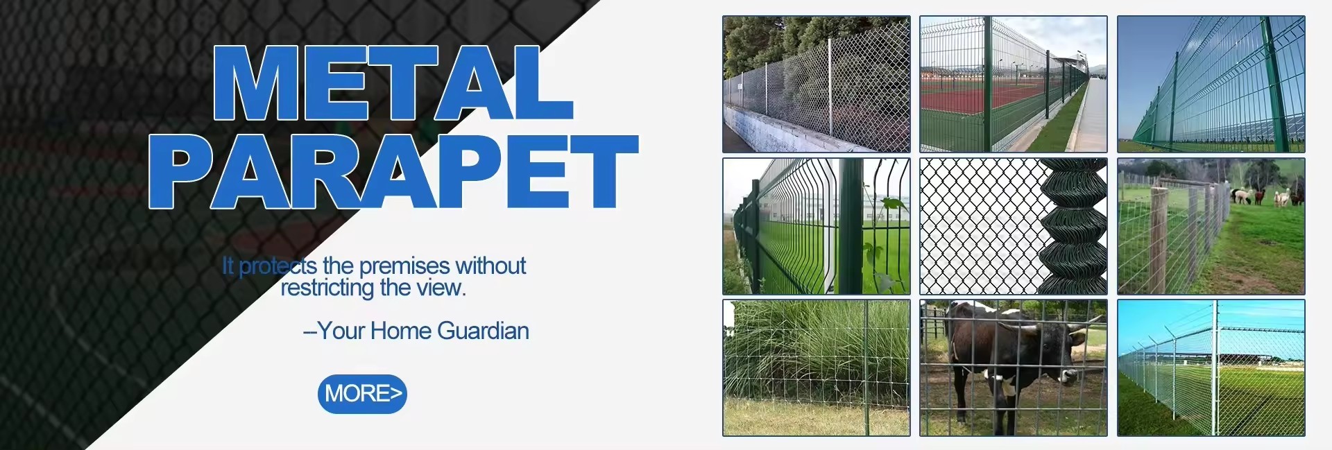 Quality Welded Wire Mesh Rolls And Panels factory