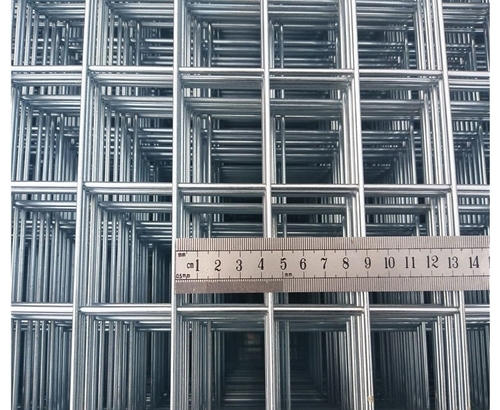 Latest company news about Innovative Coating Methods for Welded Wire Fences: Maximizing Durability and Style